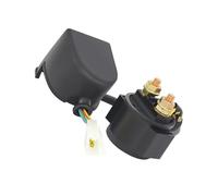 Parti e accessori Compatibile Con HYOSUNG Per GT125R Per GT250R Per GT650R Per MS1-125 Per MS3-250 Per RT125 Per RT125D Elettrovalvola Relè Avviamento Moto