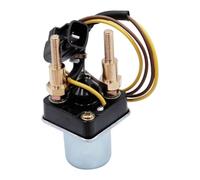Parti e accessori Compatibile Con Per JT1500 JETSKI STX-15F Per A1 Per A2 A6F A7F A8F A9F 2004-2009 Relè Valvola Solenoide Avviamento Moto OEM: 27010-3777