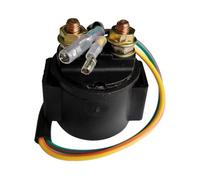Parti e accessori Compatibile Con Per KZ250 LTD 1983 1995 1996 1997 Per KLT250 1982 ATV 1998 1999 Per KZ250 CSR 1982 2002 2003 2004 Relè Di Avviamento