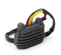 Parti e accessori Compatibile Con Per TC 250 2012-2013 Per TC 310 2012-2013 Moto Raddrizzatore Regolatore Di Tensione Caricabatterie Con Spina OEM: 8000 H6635