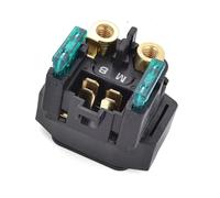 Parti e accessori Compatibile Con Yamaha Per RSG90L Rage 2005-2007 Per RST90 90 Per Venture 2006-2010 Relè Di Avviamento Per Motocicletta Valvola Solenoide OEM: 5JW-81940-00