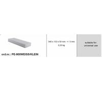 Parti e accessori del paranco BOECK PE-900WEISS/KLEIN