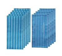 Parti E Accessori For Panni For Mocio, Compatibili Con Philips, FC6404 FC6409 XV1700/01 Speedpro Max/Powerpro Aqua, Stracci For Aspirapolvere, Parti Facili Da Pulire