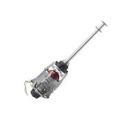 Parti e accessori miscelatori, Motore del frullatore, Compatibile con Hamilton, Compatibile con Beach Milkshake Machine HMD-200/200P/400, Accessori Mixer Motore del rotore