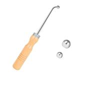 Parti e accessori per corno francese Parti E Accessori Per La Manutenzione Degli Strumenti A Fiato Per Tromba, Corno Francese, Trombone, Riparazione