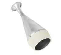 Parti e accessori per corno francese Silenziatore Per Corno Francese In Lega Di Alluminio Sordina Per Corno Francese Pratica Non Disturbante Accessori Per Strumenti Musicali Silenziosi