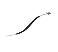 Parti e accessori per violino Strumento In Metallo Per L'inserimento Dell'anima Del Violino Accessorio La Riparazione Di Liutai Strumenti Musicali A Corda(Silver)