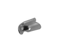 Parti e accessori Selle Brooks BYB0290A00000 - Naso - Swift Ti, B17 Ti