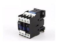 Parti e ricambi Contattore CJX2-1810 LC1 Contattori CA 18a 3 fasi 3 poli Nessuna tensione Tensione 38 0V 220V 110V 36V 24V 50/60 Hz Montaggio su guida Din 3p+1no Normalmente aperto Elettrico industria