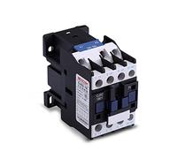 Parti e ricambi LC1D Contattore CA CJX2-1801 18A NC Contattore elettrico trifase for montaggio su guida DIN 24V 36V 110V 220V 380V (Size : Ac 36v)