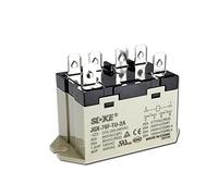 Parti e ricambi Piccolo relè ad alta potenza JQX-76F-TU-2A 220VAC 380-400VAC 25A RGF2OU700 RGF2OU900 6PIN JQX76FTU2A 6 piedi 2 set di normalmente Accessori elettronici(Size:200-240VAC)