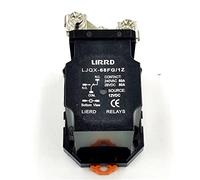 Parti e ricambi - Relè 60fg ad alta potenza 60f / 1z 68f Corrente elettrica 68fg 60a 80a dc12v Accessori elettronici (Size : Screw mounting 60A)