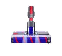 Parti E Strumenti Elettrici For Testine For Spazzole A Doppio Pavimento, Compatibili Con Dyson, V7 V8 V10 V11 Aspirapolvere Spazzatrice Morbida Testa A Rullo Spazzola For Pavimenti