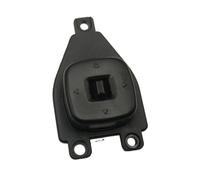 Parti elettromeccaniche automobilistiche Pulsante Interruttore Ripiegamento Automatico Specchietto Retrovisore Per Mazda 323