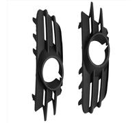 Parti fendinebbia Compatibile Con Per Scirocco 2009 2010 2011 2012 2013 2014 2 Pezzi Paraurti Anteriore Auto Fendinebbia Griglia Di Copertura 1K8853665