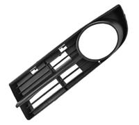 Parti fendinebbia Compatibile Con Per Touran 2005-2007 Per Caddy 2004-2010 Paraurti Anteriore Fendinebbia Cornice Griglia Cornice Nera Accessori 1T0853666A(Left)