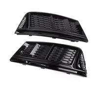 Parti fendinebbia Per A4 B9 2016 2017 2018 2019 Paraurti Anteriore Inferiore Per Auto Copertura Del Faro Fendinebbia Cornice Decorativa Ricambi Per Auto Accessori