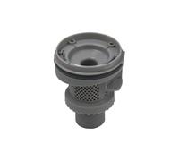 parti Filtro a cono ciclonico, compatibile con Midea P2, P2G, P60, Z1-Lady, QN7, QN8, QK7, accessori for spazzatrici