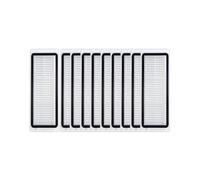 parti Filtro Hepa, compatibile con Dreame D20 Pro Plus, accessori for robot spazzatori(Hepa Filter 10pc)