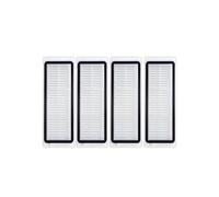 parti Filtro Hepa, compatibile con Dreame D20 Pro Plus, accessori for robot spazzatori(Hepa Filter 4pc)