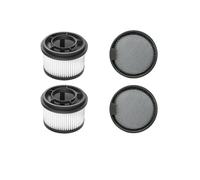 parti Filtro HEPA, compatibile con Dreame T10, T20, T20 Pro, T30, T30Neo, accessori for aspirapolvere portatili(Set 04)