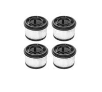 parti Filtro HEPA, compatibile con Dreame T10, T20, T20 Pro, T30, T30Neo, accessori for aspirapolvere portatili(Set 03)