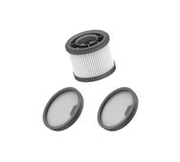 parti Filtro HEPA, compatibile con Dreame Z10 Station, U10, U20, P10, P10 Pro, accessori for aspirapolvere
