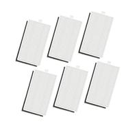 parti Filtro HEPA, compatibile con Lefant M330, M330 Pro, accessori for aspirapolvere robot
