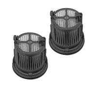 parti Filtro Hepa, compatibile con MOVA X4 Pro, accessori for robot spazzatrici(Hepa filter 2 pcs)