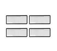 parti Filtro HEPA, compatibile con Narwal Freo Z10 Ultra/J5X, accessori for aspirapolvere robot
