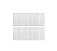 parti Filtro HEPA, compatibile con Roborock Q7 L5/ L5+/ M5/ M5+, accessori for spazzatrice(HEPA Filter 10pcs)