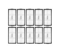 parti Filtro Hepa, compatibile con Roborock Saros 20 Sonic, accessori for robot spazzanti(Hepa Filter 10pcs)