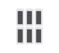 parti Filtro Hepa da 6 pezzi, compatibile for ECOVACS DEEBOT T30S AI Care, accessori for robot spazzatori
