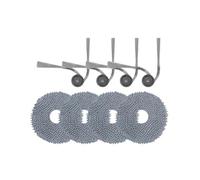 parti Filtro HEPA, spazzola laterale, compatibile con Roborock QV 35S/QV 35A, accessori for aspirapolvere