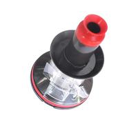 parti Filtro multi-cono, compatibile con Proscenic P10, P11, P12, accessori for aspirapolvere(P11)