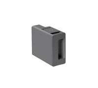 Parti For Aspirapolvere Modulo Di Aggiunta Automatica Della Soluzione Detergente, Compatibile Con Dreame, Mova P50 Pro Ultra Accessori For La Scatola Del Liquido Detergente