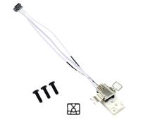 Parti for Ba-mbu Lab A1/A1mini Hotend Montaggio Gruppo di riscaldamento for Ba-mbu Lab A1 Mini for Ba-mbulab A1 Mini Accessori