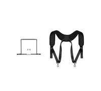 Parti for droni con fotocamera for kit di supporto for cinghia e vita DJI RC Plus Parti del drone