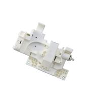 Parti for elettrodomestici Blocco porta lavatrice a tamburo Interruttore porta MSF-8V1/W Accessori, compatibile for Panasonic XQG60-V61AS/V62NS/V62NW
