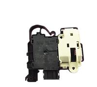 Parti for elettrodomestici Lavatrice a tamburo XQG30-A3021/A3022/A3023/A3025 Serratura porta Interruttore porta Accessori 1 pz, compatibile for lavatrice a tamburo Panasonic