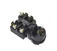 Parti For Frigorifero A Vite QP3-12A Protezione Da Sovraccarico Del Compressore Avviatore PTC, Accessori For Frigorifero