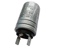 Parti for lavastoviglie Alloggiamento in alluminio Condensatore da 3μm 450V MKP305 prestazione