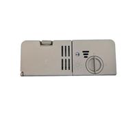 Parti For Lavastoviglie,Compatibile Con Il Distributore Di Detersivo For Lavastoviglie Midea 17476000007435 220-240V 50/60Hz