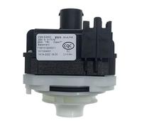 Parti for lavastoviglie VSM-E25A0 SH-ALPHA, compatibili con la pompa di circolazione del motore BLDC 200 V 95 W, compatibili con Midea Gorenje Brandt Amica