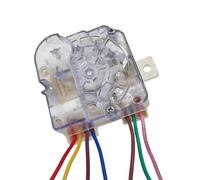 Parti For Lavatrice A Doppio Cilindro Semiautomatica Con Timer A 7 Fili E Orecchio Piatto