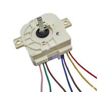 Parti For Lavatrice A Doppio Cilindro Semiautomatica Con Timer A 7 Fili E Orecchio Piatto