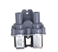 Parti For Lavatrice, Compatibili Con SANYO, FCS360U FCS360U1 Elettrovalvola Di Ingresso Acqua Elettrica A Doppia Testa Singola Per(FCS360U)