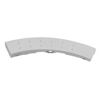 Parti For Lavatrice Maniglia Della Porta Maniglia Della Porta Del Cestello Della Lavatrice, Compatibile Con Midea, TG56-1201LP(S) TG85-1406LD(S)
