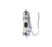 Parti for macchina da caffè for erogatore di acqua calda istantanea AC220V 2100W 20 tubi riscaldamento elettrico riscaldatore a film spesso in acciaio inossidabile