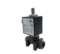 Parti For Macchina For Caffè Espresso 3 Vie DC24V 0-15BAR 7W LBV05024CU Elettrovalvola N